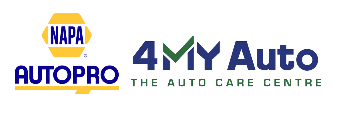 NAPA AUTOPRO 4My Auto - The Auto Care Centre