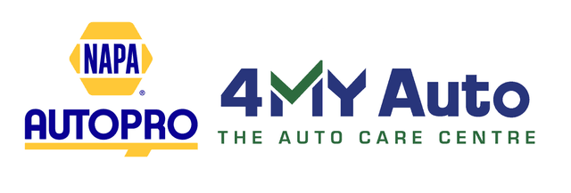NAPA AUTOPRO 4My Auto - The Auto Care Centre